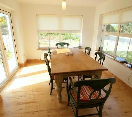 Atlantic Retreat Portsalon Villa Екстериор снимка